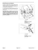 Предварительный просмотр 252 страницы Toro Reelmaster 335-D Service Manual