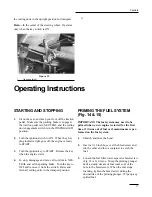 Preview for 17 page of Toro REELMASTER 3500-D Operator'S Manual