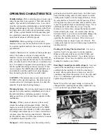 Preview for 19 page of Toro REELMASTER 3500-D Operator'S Manual