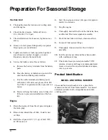 Preview for 28 page of Toro REELMASTER 3500-D Operator'S Manual