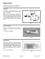 Предварительный просмотр 44 страницы Toro Reelmaster 3550-D Preliminary Service Manual