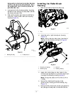 Предварительный просмотр 4 страницы Toro reelmaster 3550 series Installation Instructions Manual