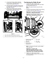 Предварительный просмотр 5 страницы Toro reelmaster 3550 series Installation Instructions Manual