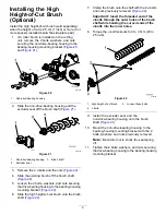 Предварительный просмотр 9 страницы Toro reelmaster 3550 series Installation Instructions Manual