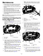 Предварительный просмотр 10 страницы Toro reelmaster 3550 series Installation Instructions Manual