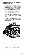 Предварительный просмотр 13 страницы Toro reelmaster 3550 series Installation Instructions Manual