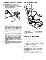 Предварительный просмотр 28 страницы Toro Reelmaster 3555 Operator'S Manual