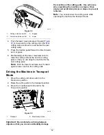 Предварительный просмотр 32 страницы Toro Reelmaster 3555 Operator'S Manual