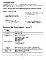 Предварительный просмотр 38 страницы Toro Reelmaster 3555 Operator'S Manual