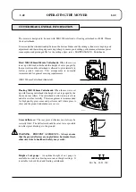 Preview for 42 page of Toro Reelmaster 4240-D Operator'S Manual