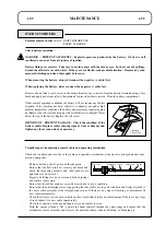 Preview for 55 page of Toro Reelmaster 4240-D Operator'S Manual