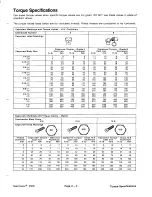 Предварительный просмотр 11 страницы Toro Reelmaster 450-D Service Manual