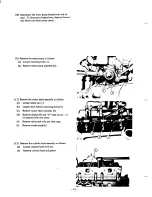 Предварительный просмотр 32 страницы Toro Reelmaster 450-D Service Manual