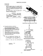 Предварительный просмотр 38 страницы Toro Reelmaster 450-D Service Manual