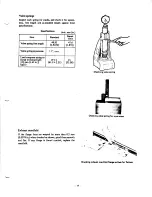 Предварительный просмотр 41 страницы Toro Reelmaster 450-D Service Manual