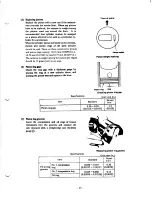 Предварительный просмотр 45 страницы Toro Reelmaster 450-D Service Manual