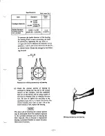 Предварительный просмотр 49 страницы Toro Reelmaster 450-D Service Manual