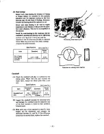 Предварительный просмотр 54 страницы Toro Reelmaster 450-D Service Manual