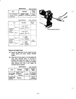 Предварительный просмотр 56 страницы Toro Reelmaster 450-D Service Manual