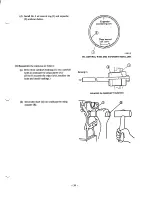 Предварительный просмотр 61 страницы Toro Reelmaster 450-D Service Manual