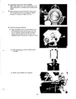 Предварительный просмотр 65 страницы Toro Reelmaster 450-D Service Manual