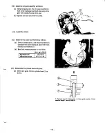 Предварительный просмотр 67 страницы Toro Reelmaster 450-D Service Manual