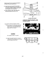 Предварительный просмотр 68 страницы Toro Reelmaster 450-D Service Manual