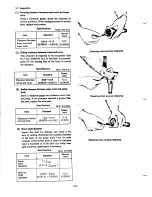 Предварительный просмотр 72 страницы Toro Reelmaster 450-D Service Manual