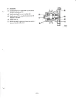 Предварительный просмотр 77 страницы Toro Reelmaster 450-D Service Manual