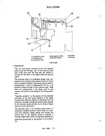 Предварительный просмотр 78 страницы Toro Reelmaster 450-D Service Manual