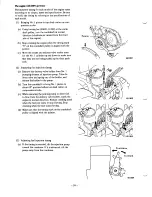 Предварительный просмотр 80 страницы Toro Reelmaster 450-D Service Manual