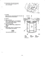 Предварительный просмотр 81 страницы Toro Reelmaster 450-D Service Manual