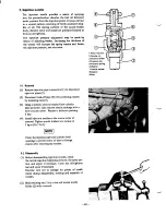 Предварительный просмотр 82 страницы Toro Reelmaster 450-D Service Manual