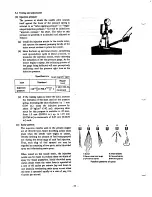 Предварительный просмотр 84 страницы Toro Reelmaster 450-D Service Manual