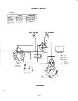 Предварительный просмотр 93 страницы Toro Reelmaster 450-D Service Manual