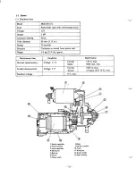 Предварительный просмотр 94 страницы Toro Reelmaster 450-D Service Manual