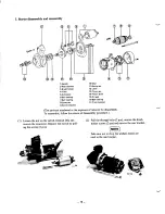 Предварительный просмотр 100 страницы Toro Reelmaster 450-D Service Manual