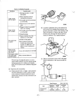 Предварительный просмотр 104 страницы Toro Reelmaster 450-D Service Manual