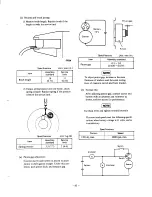 Предварительный просмотр 105 страницы Toro Reelmaster 450-D Service Manual