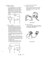 Предварительный просмотр 107 страницы Toro Reelmaster 450-D Service Manual