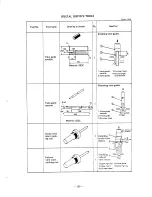 Предварительный просмотр 127 страницы Toro Reelmaster 450-D Service Manual