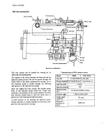 Предварительный просмотр 148 страницы Toro Reelmaster 450-D Service Manual