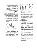 Предварительный просмотр 154 страницы Toro Reelmaster 450-D Service Manual