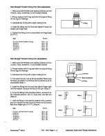 Предварительный просмотр 159 страницы Toro Reelmaster 450-D Service Manual