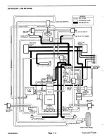 Предварительный просмотр 164 страницы Toro Reelmaster 450-D Service Manual