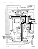 Предварительный просмотр 165 страницы Toro Reelmaster 450-D Service Manual