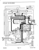 Предварительный просмотр 166 страницы Toro Reelmaster 450-D Service Manual