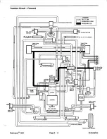 Предварительный просмотр 167 страницы Toro Reelmaster 450-D Service Manual