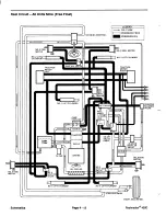 Предварительный просмотр 168 страницы Toro Reelmaster 450-D Service Manual