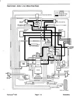 Предварительный просмотр 169 страницы Toro Reelmaster 450-D Service Manual